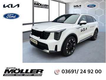 2.2D Platinum AWD DCT8 Nappa Prem Panorama HUD 360