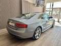 Audi A5 Coupé 2.0TDI S line limited Gris - thumbnail 24