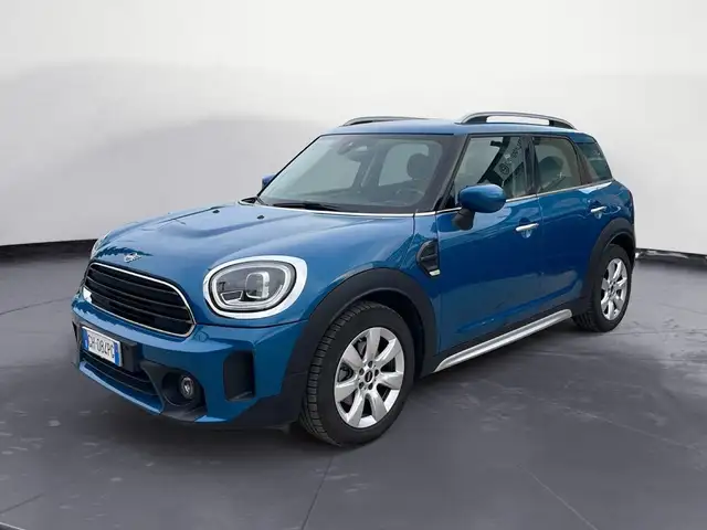MINI Cooper D Countryman Cooper D Business automatica