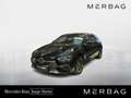 Mercedes-Benz CLA 200 d Shooting Brake Schwarz - thumbnail 1