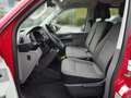 Volkswagen T6.1 Kombi / 9-Sitze, PDC vo & hi , App-Connect Rot - thumbnail 12