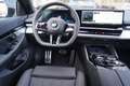 BMW 520 i Limousine M Sport ACC Kamera Komfortsitze LED ne Grigio - thumbnail 15