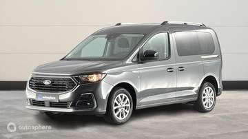 2.0 EcoBlue 122ch Titanium