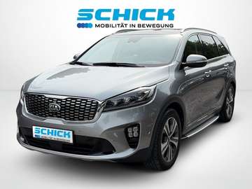 2,2 CRDi SCR AWD GT-Line Aut.
