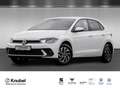 Volkswagen Polo Life 1.0 LED Ready2Discover/Ganzj.reifen Weiß - thumbnail 1
