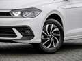 Volkswagen Polo Life 1.0 LED Ready2Discover/Ganzj.reifen Weiß - thumbnail 5