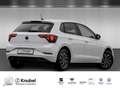 Volkswagen Polo Life 1.0 LED Ready2Discover/Ganzj.reifen Weiß - thumbnail 2