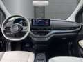 Fiat 500e la Prima by Bocelli Rückfahrkamera AppleCarPlay Ke Schwarz - thumbnail 10