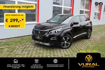 SUV GT-Line 1,5 BlueHDi 130 S&S EAT8 | 7-Sitzer |
