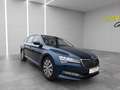 Skoda Superb Kombi 2,0 TDI Style DSG **ACC*KEYLESS*LED*MEMORY** Blau - thumbnail 7