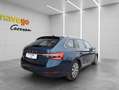 Skoda Superb Kombi 2,0 TDI Style DSG **ACC*KEYLESS*LED*MEMORY** Blau - thumbnail 5