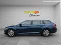 Skoda Superb Kombi 2,0 TDI Style DSG **ACC*KEYLESS*LED*MEMORY** Blau - thumbnail 2