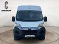 Citroen Jumper Fg. 2.0BlueHDi 35 L2H2 130 Blanco - thumbnail 3
