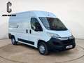 Citroen Jumper Fg. 2.0BlueHDi 35 L2H2 130 Blanco - thumbnail 1