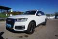 Audi Q7 3,0 TDI quattro Tiptronic Grau - thumbnail 2