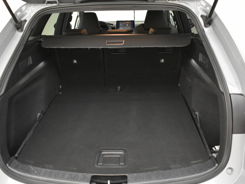 Toyota Corolla Touring Sports 1.8 Hybrid Business Plus | Carplay — photo 20