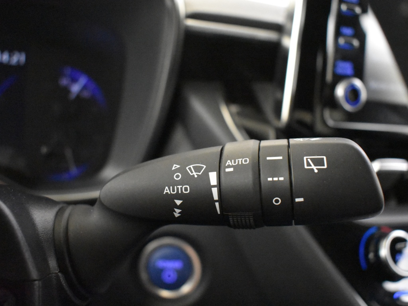 Toyota Corolla Touring Sports 1.8 Hybrid Business Plus | Carplay — photo 26