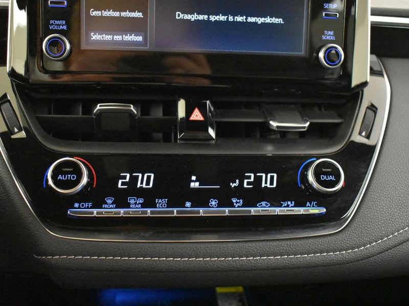 Toyota Corolla Touring Sports 1.8 Hybrid Business Plus | Carplay — photo 12