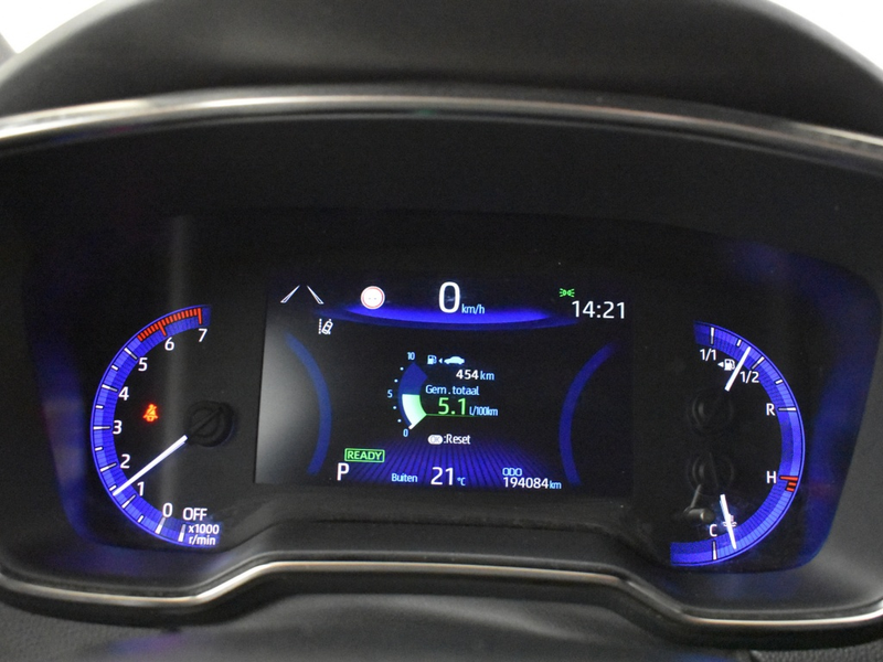 Toyota Corolla Touring Sports 1.8 Hybrid Business Plus | Carplay — photo 9