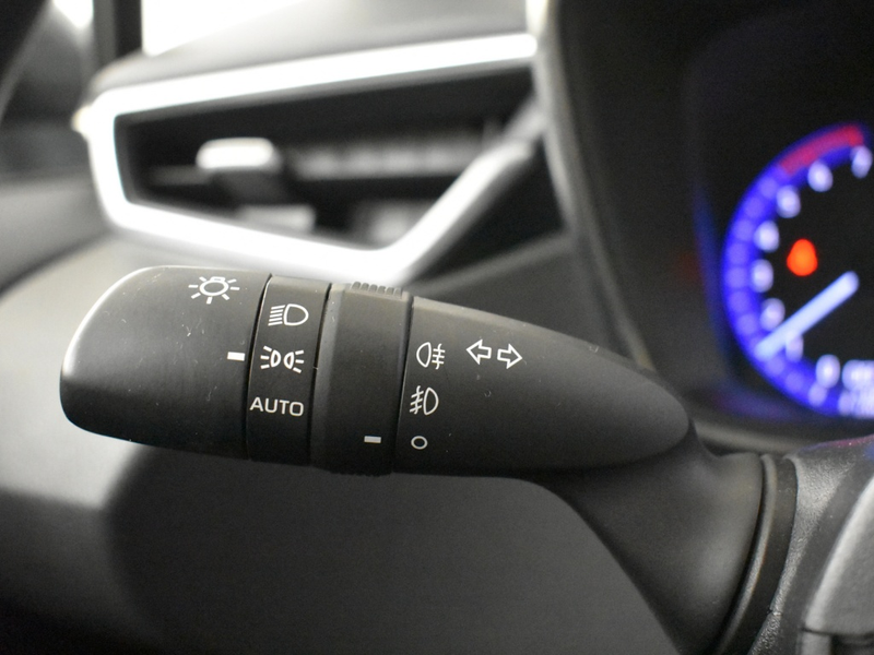 Toyota Corolla Touring Sports 1.8 Hybrid Business Plus | Carplay — photo 27