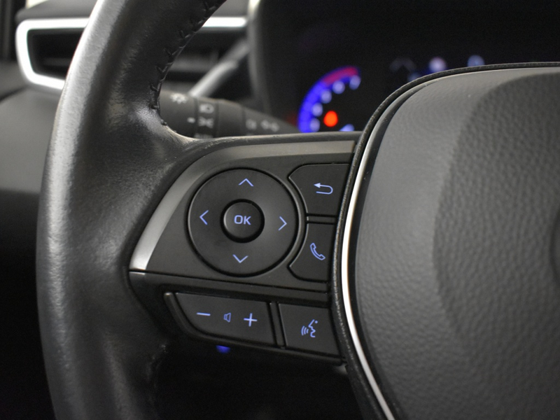 Toyota Corolla Touring Sports 1.8 Hybrid Business Plus | Carplay — photo 24