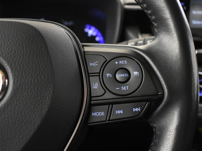 Toyota Corolla Touring Sports 1.8 Hybrid Business Plus | Carplay — photo 25