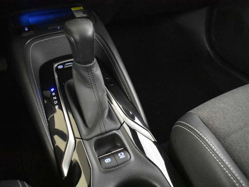Toyota Corolla Touring Sports 1.8 Hybrid Business Plus | Carplay — photo 28