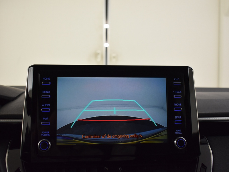 Toyota Corolla Touring Sports 1.8 Hybrid Business Plus | Carplay — photo 10