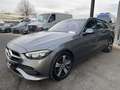 Mercedes-Benz C 180 T 9G AVANTGARDE+R-Kamera +PANO+SHZ+SPIEGEL Gris - thumbnail 2