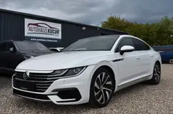 Volkswagen Arteon R Line 4Motion PANO/AHK/STH/MASAGE/DYNAUD