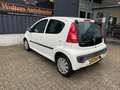 Peugeot 107 1.0-12V XS Weiß - thumbnail 7