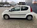 Peugeot 107 1.0-12V XS Weiß - thumbnail 6