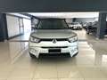SsangYong Tivoli Tivoli 1.6d 2WD Be Cool Silber - thumbnail 2
