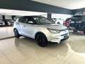 SsangYong Tivoli Tivoli 1.6d 2WD Be Cool Silber - thumbnail 3