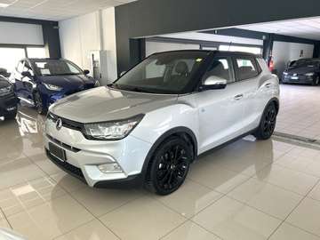 Tivoli 1.6d 2WD Be Cool