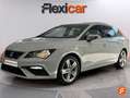 SEAT Leon 1.4 TSI ACT S&S FR DSG 150 Blanco - thumbnail 3