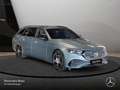 Mercedes-Benz E 300 de T AMG 360° Distr. Night Spurhalt-Ass PTS Plateado - thumbnail 5