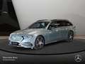 Mercedes-Benz E 300 de T AMG 360° Distr. Night Spurhalt-Ass PTS Plateado - thumbnail 2