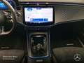 Mercedes-Benz E 300 de T AMG 360° Distr. Night Spurhalt-Ass PTS Plateado - thumbnail 15