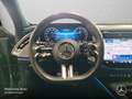 Mercedes-Benz E 300 de T AMG 360° Distr. Night Spurhalt-Ass PTS Plateado - thumbnail 14
