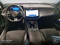 Mercedes-Benz E 300 de T AMG 360° Distr. Night Spurhalt-Ass PTS Plateado - thumbnail 13