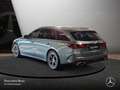 Mercedes-Benz E 300 de T AMG 360° Distr. Night Spurhalt-Ass PTS Plateado - thumbnail 10