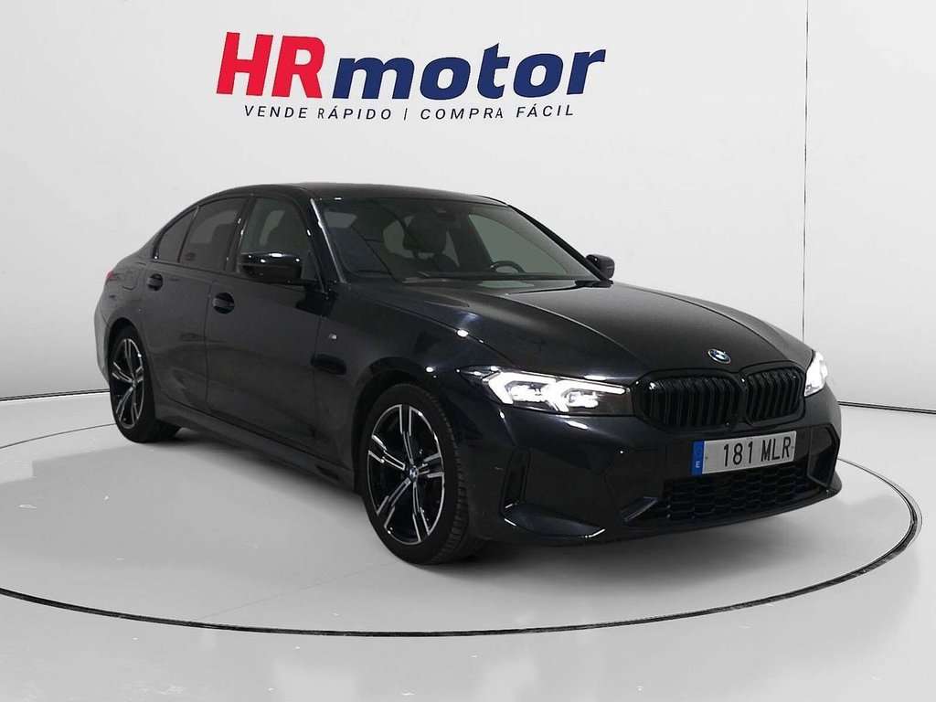 BMW 320 320iA - foto 1