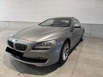 640d xDrive Coupé 313ch