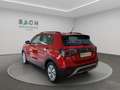 Volkswagen T-Cross Life IQ Drive Navi DSG Roşu - thumbnail 6