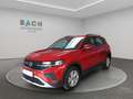Volkswagen T-Cross Life IQ Drive Navi DSG Roşu - thumbnail 1