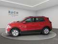 Volkswagen T-Cross Life IQ Drive Navi DSG Roşu - thumbnail 4