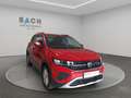 Volkswagen T-Cross Life IQ Drive Navi DSG Roşu - thumbnail 2