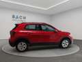 Volkswagen T-Cross Life IQ Drive Navi DSG Roşu - thumbnail 5