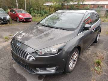 Focus 1.0 EcoBoost Business Edition " MOTOR NOT START !!! "